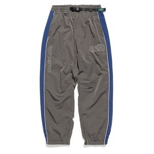 Waterproof track pants